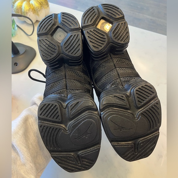 So Danca Adult Split Sole Dance Sneaker - Picture 5 of 6